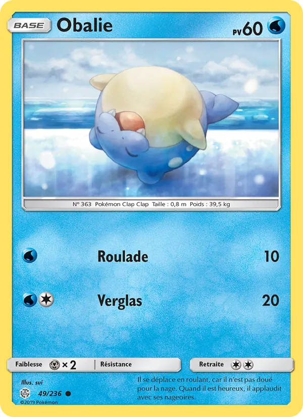 Obalie