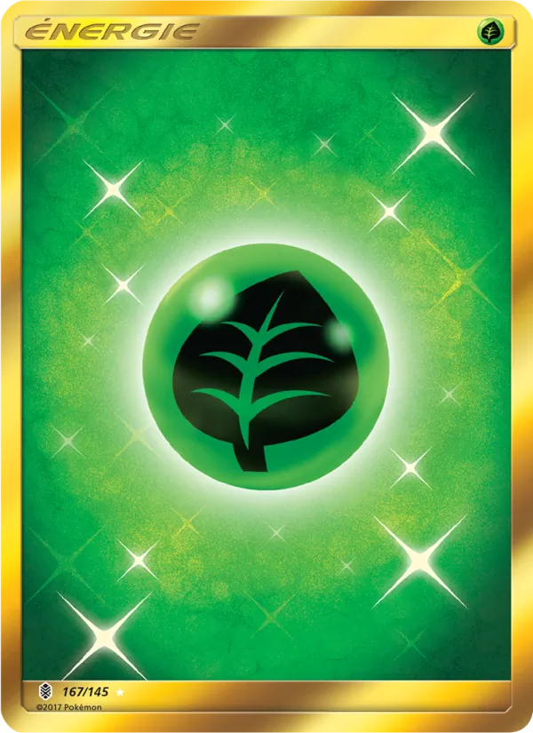 Énergie Plante