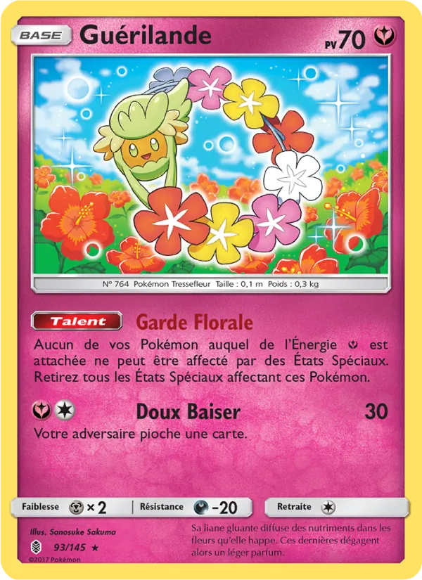 Guérilande