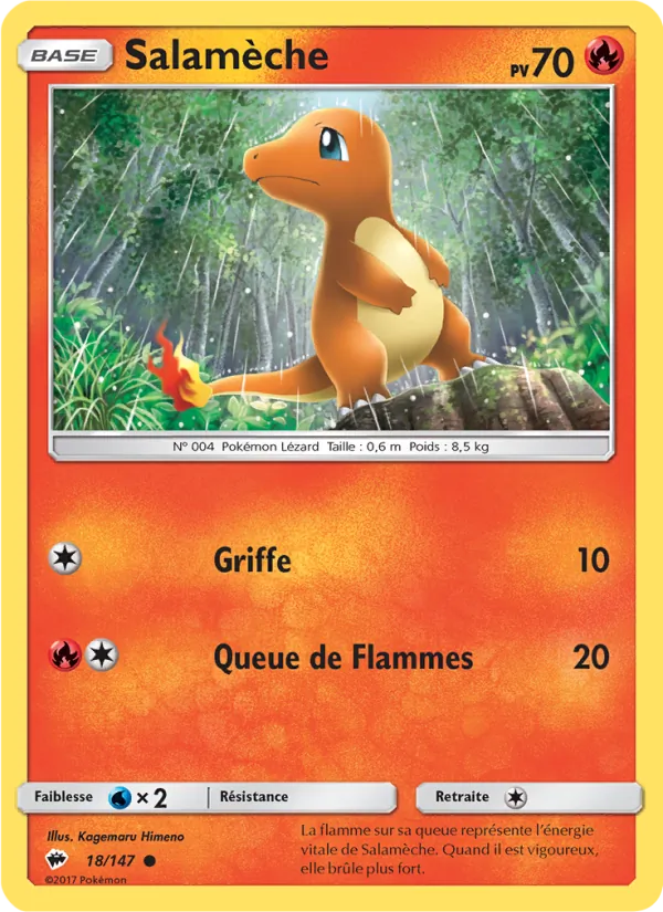 Salamèche