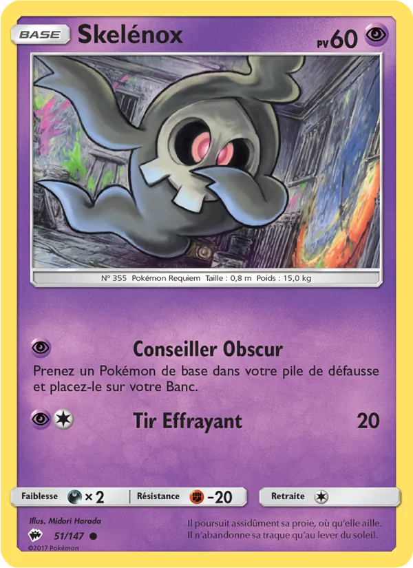 Skelénox