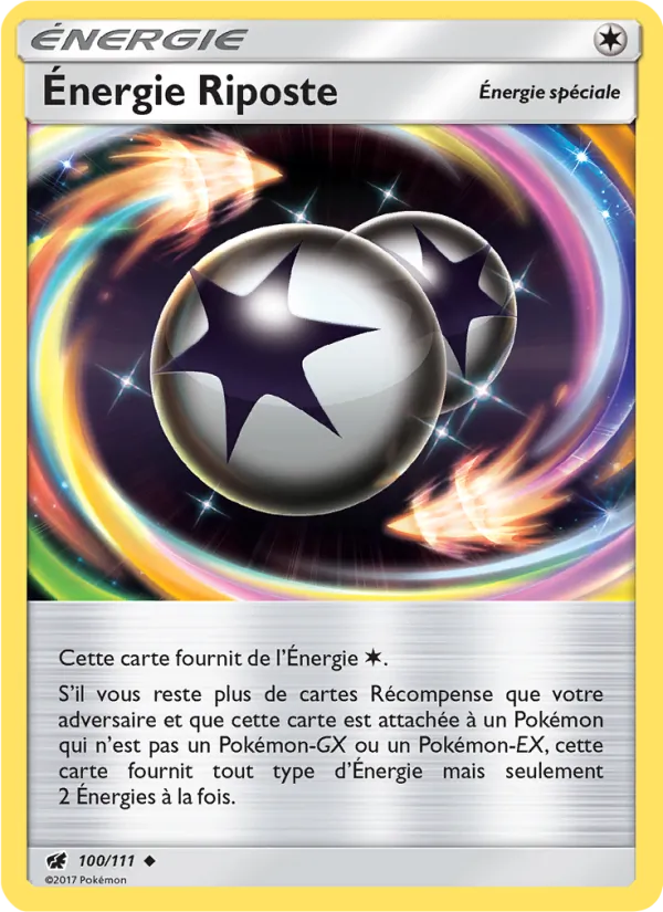 Énergie Riposte