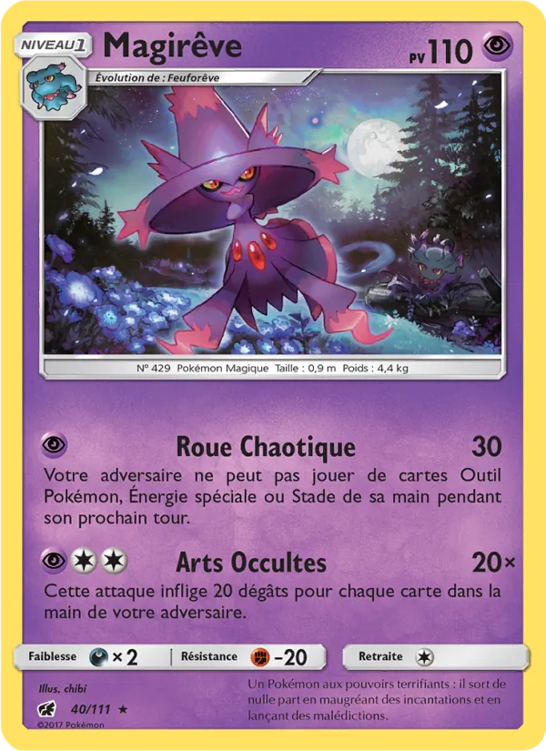 Magirêve