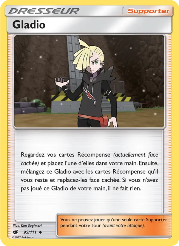 Gladio