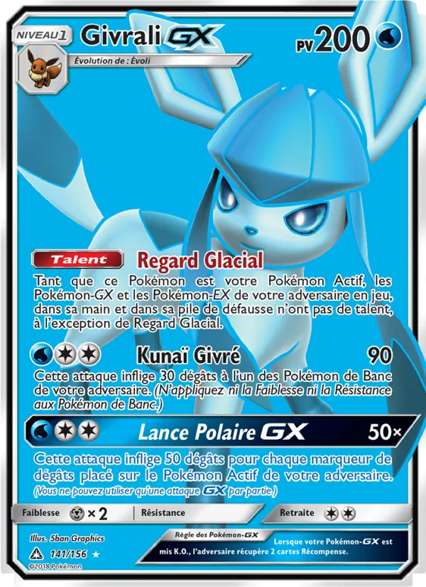 Givrali GX
