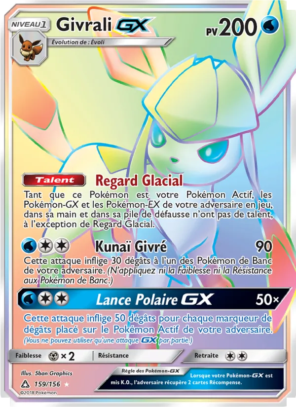 Givrali GX