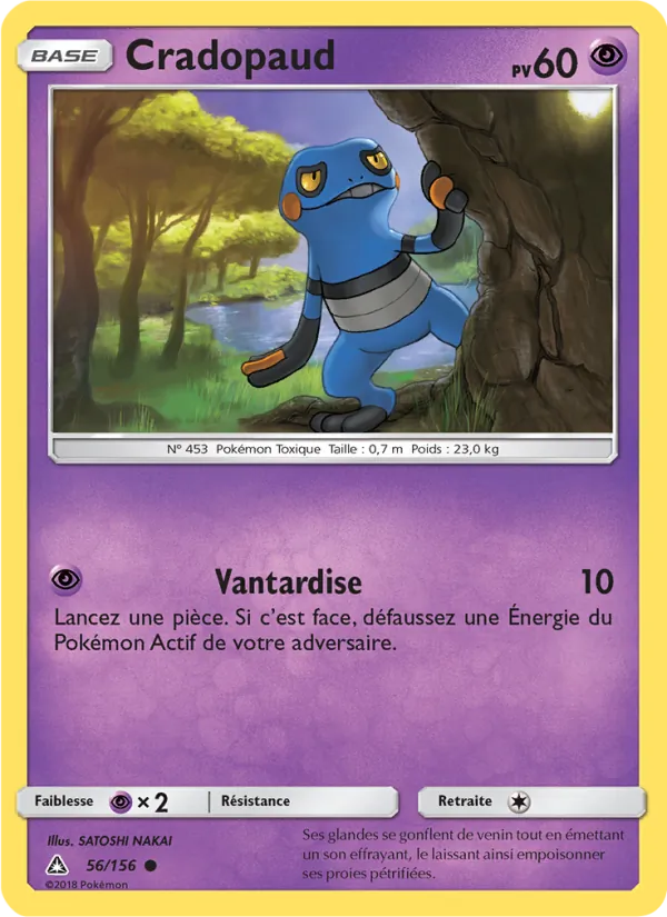 Cradopaud