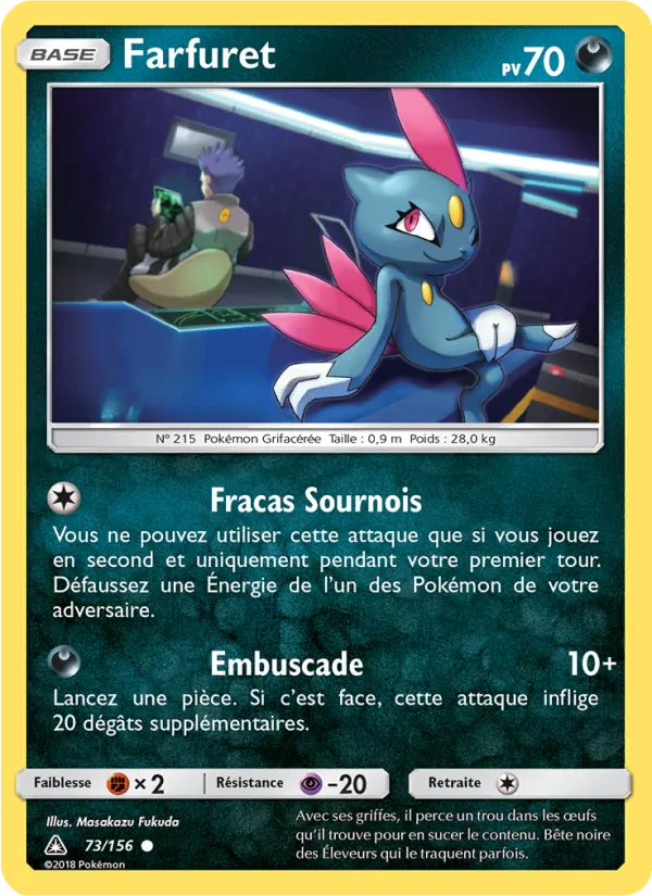 Farfuret