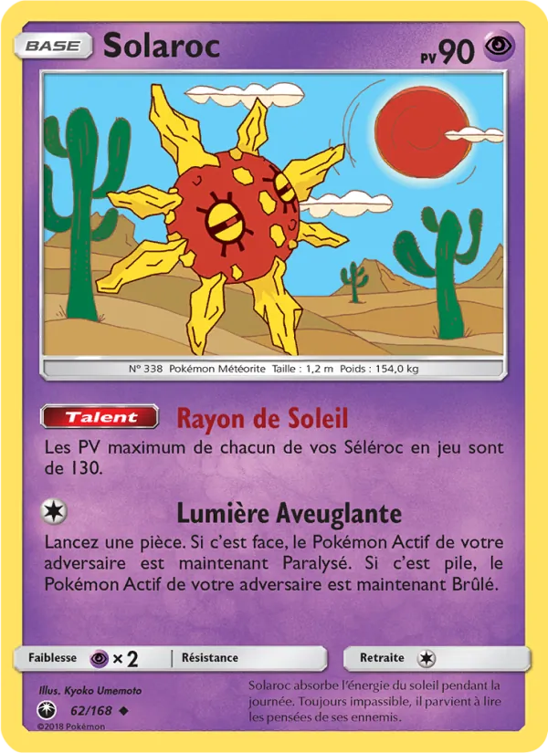 Solaroc