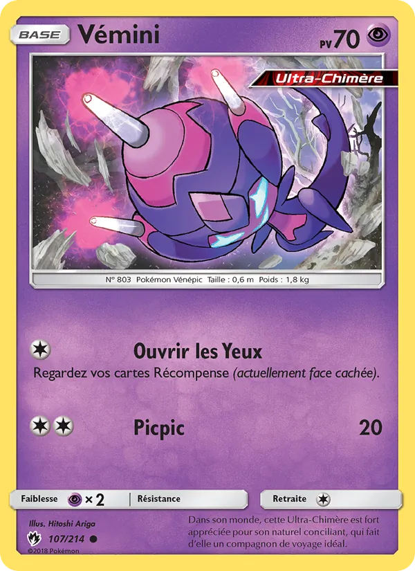 Vémini
