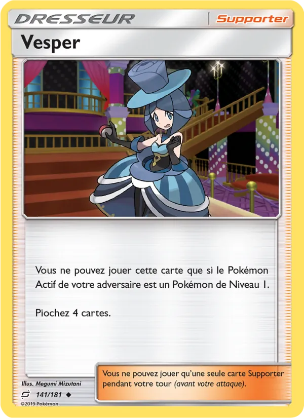 Vesper