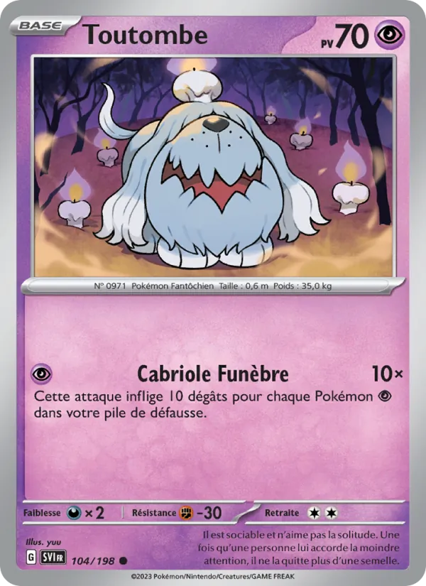 Toutombe