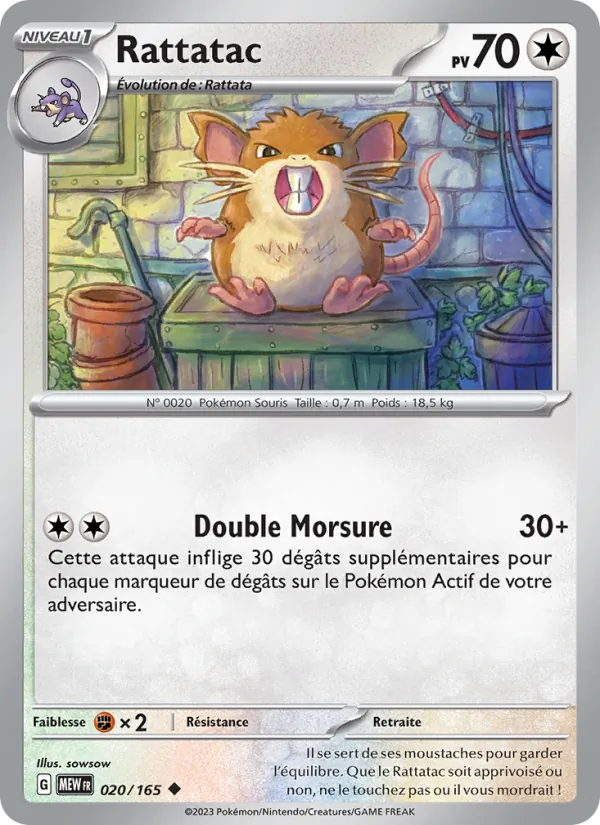 Rattatac