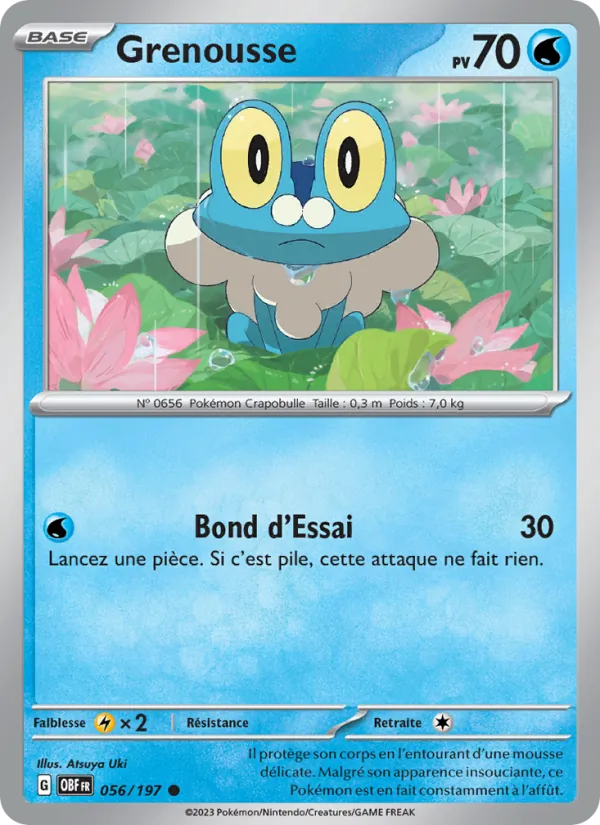 Grenousse