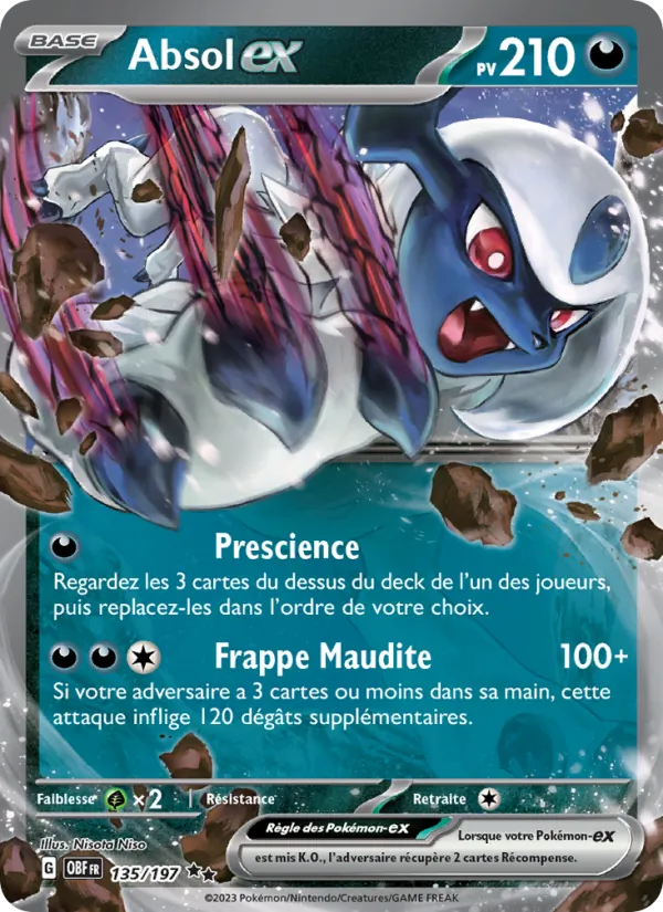 Absol-ex