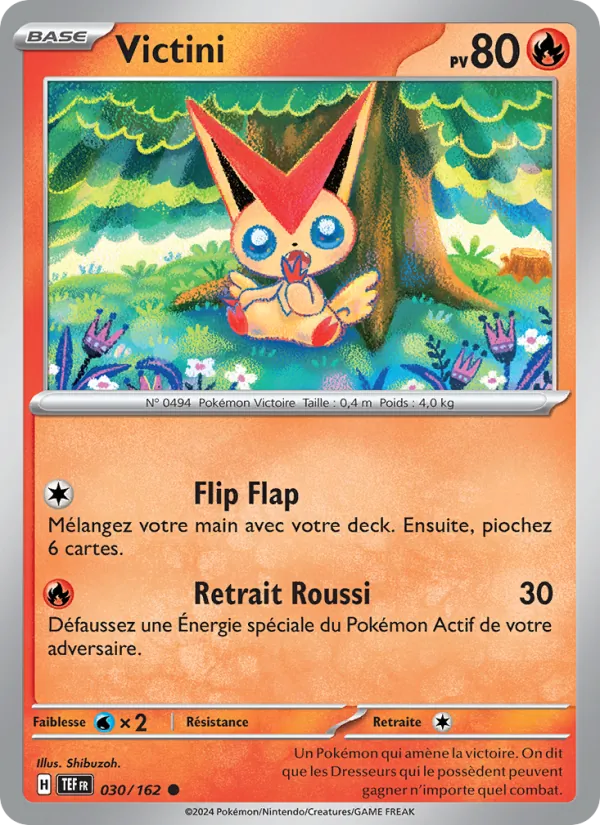 Victini