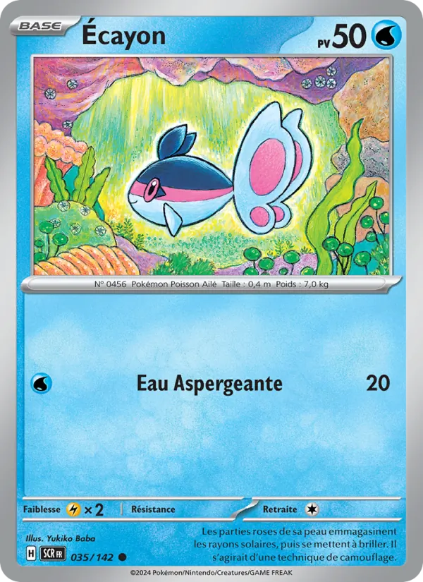 Écayon