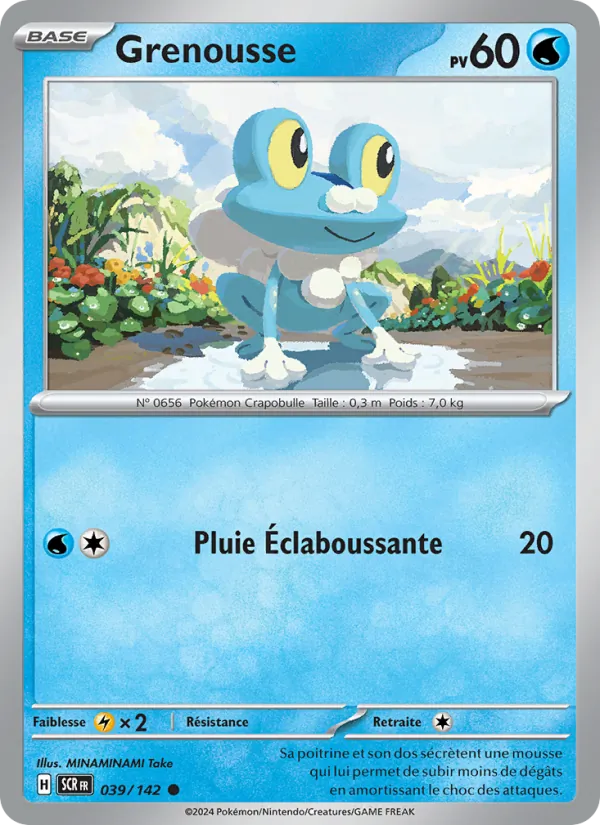 Grenousse