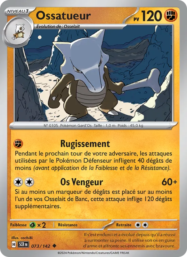 Ossatueur