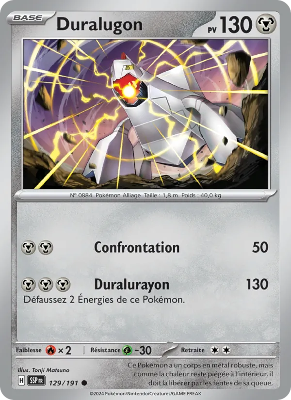 Duralugon
