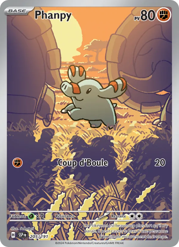 Phanpy