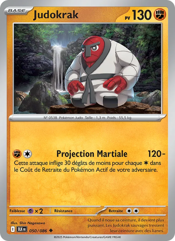 Judokrak