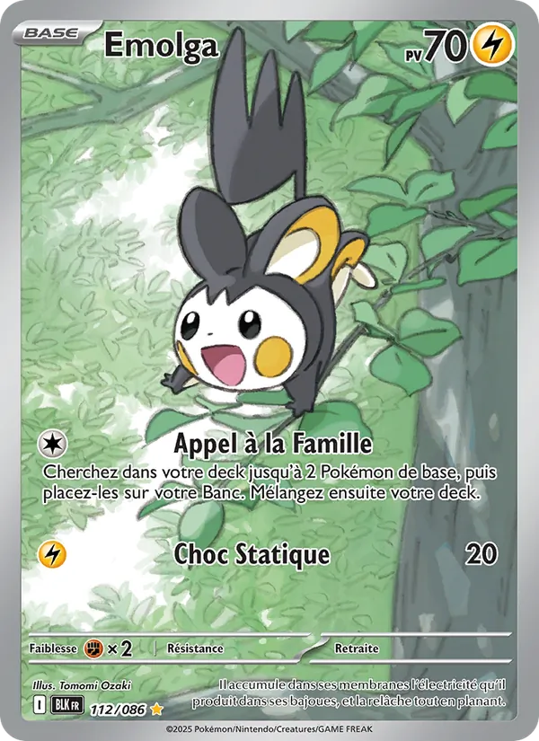 Emolga