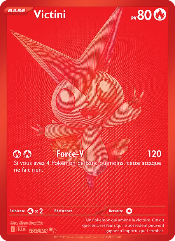Victini