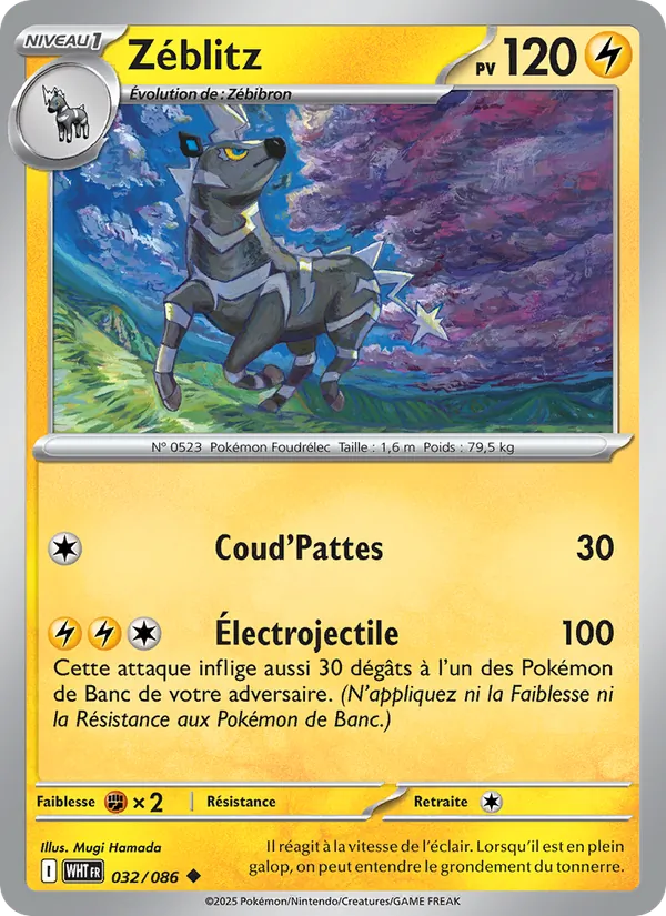 Zéblitz