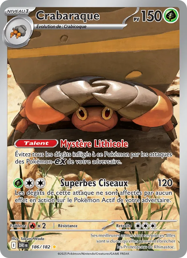 Crabaraque