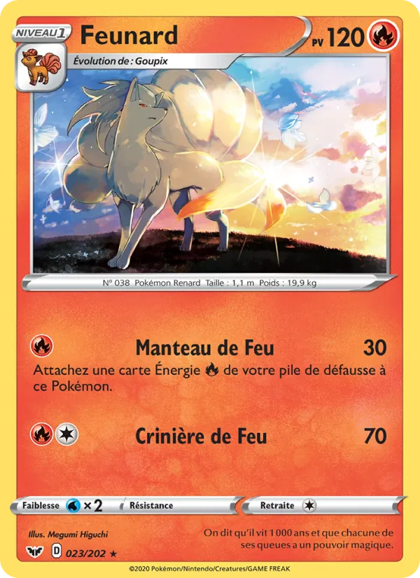 Feunard
