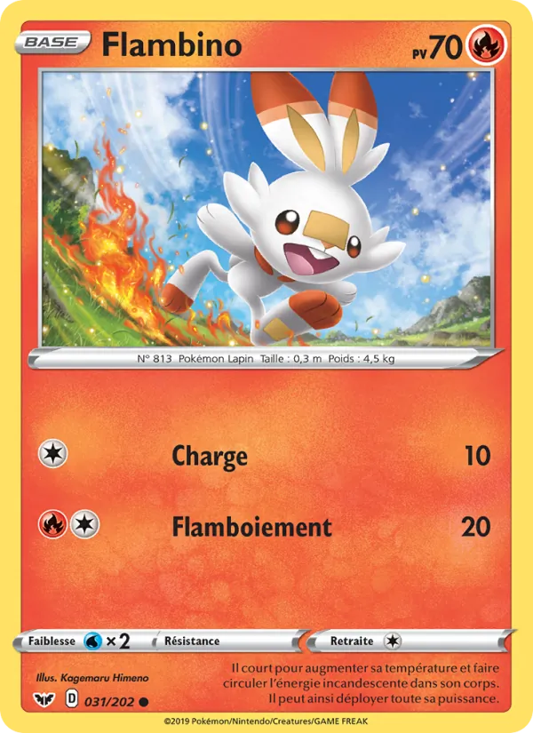 Flambino