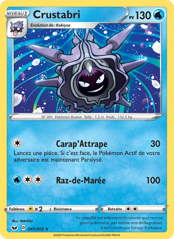 Crustabri