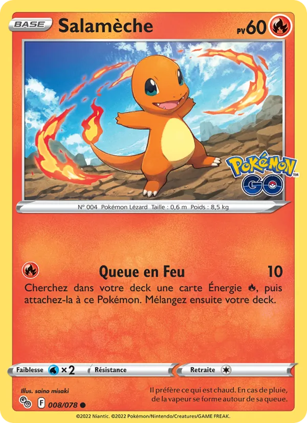 Salamèche