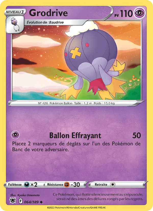 Grodrive