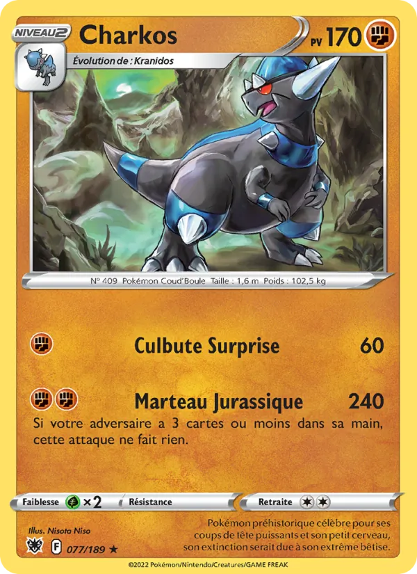 Charkos