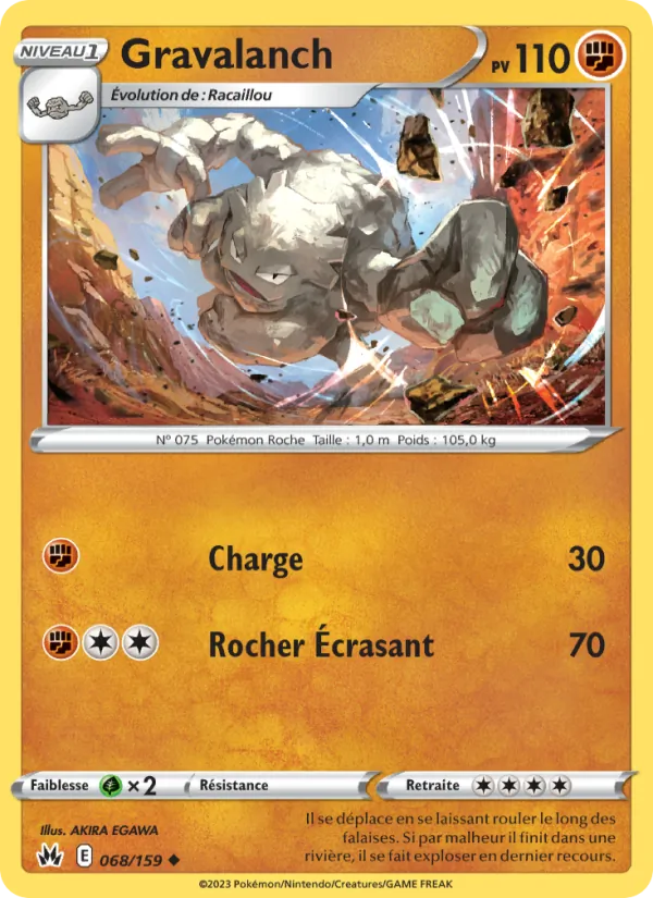 Gravalanch