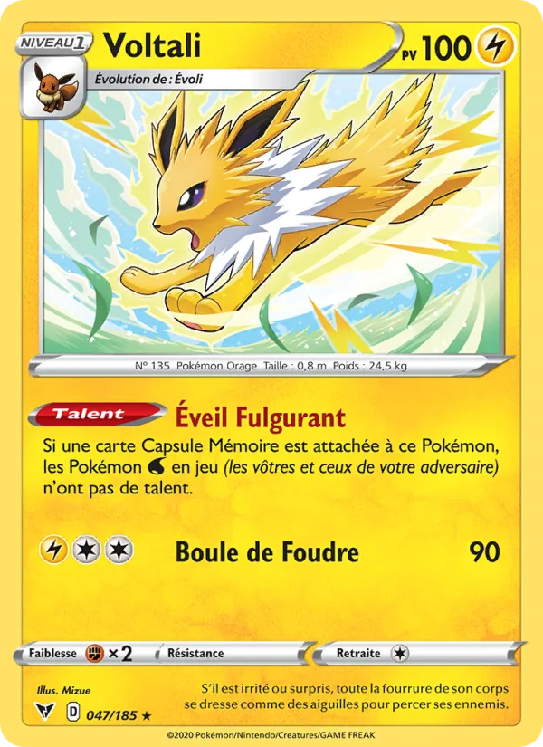 Voltali