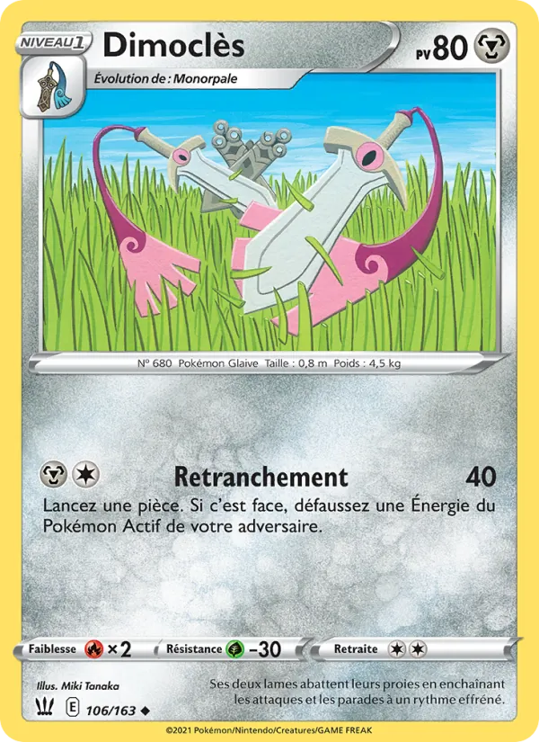 Dimoclès