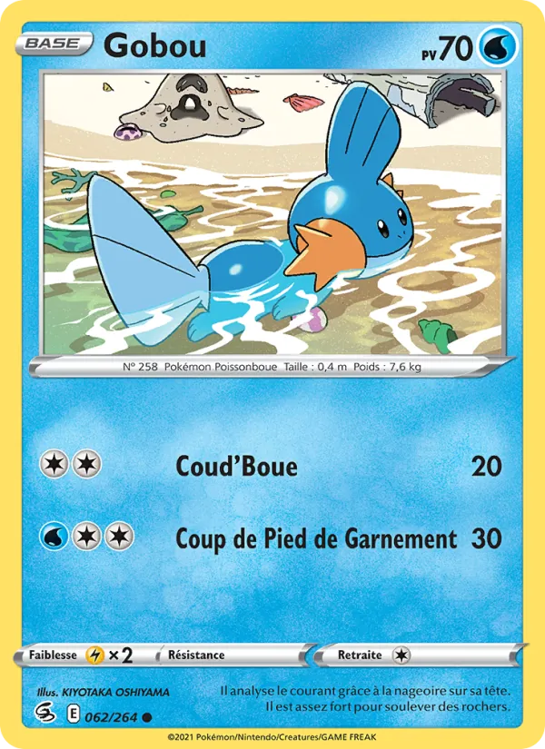 Gobou