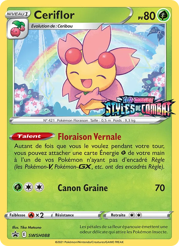 Ceriflor