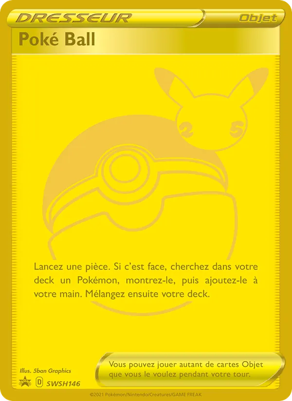 Poké Ball