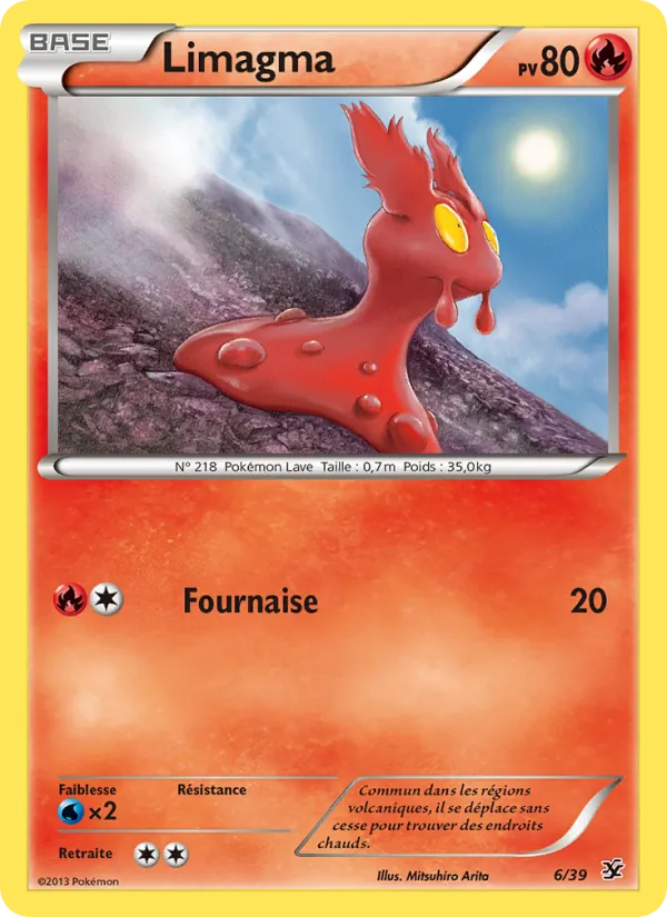 Limagma