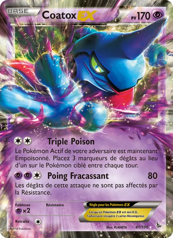 Coatox EX