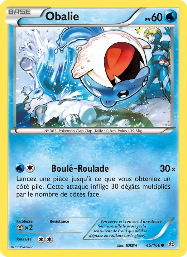 Obalie