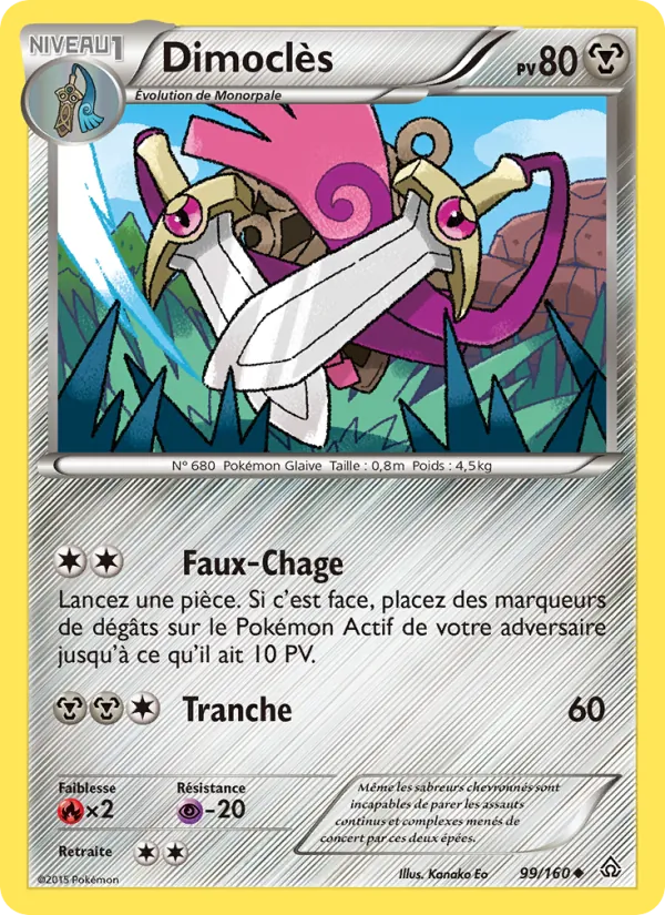 Dimoclès