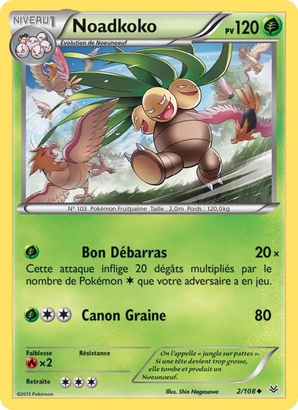 Noadkoko