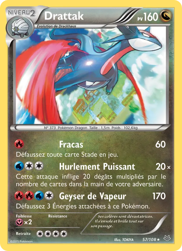 Drattak