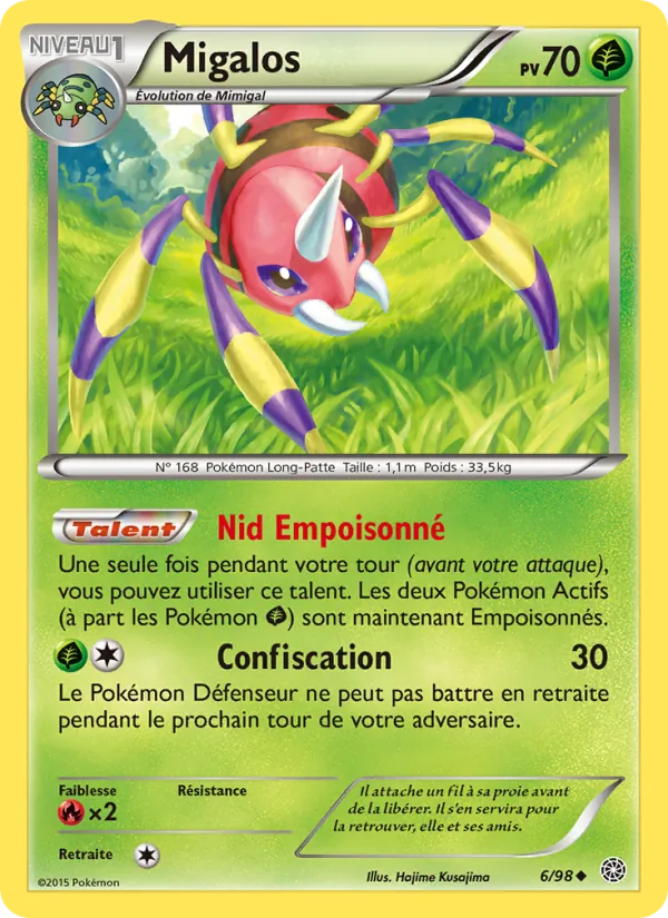 Migalos