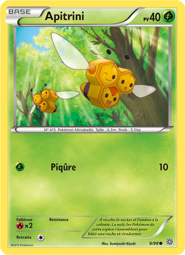 Apitrini